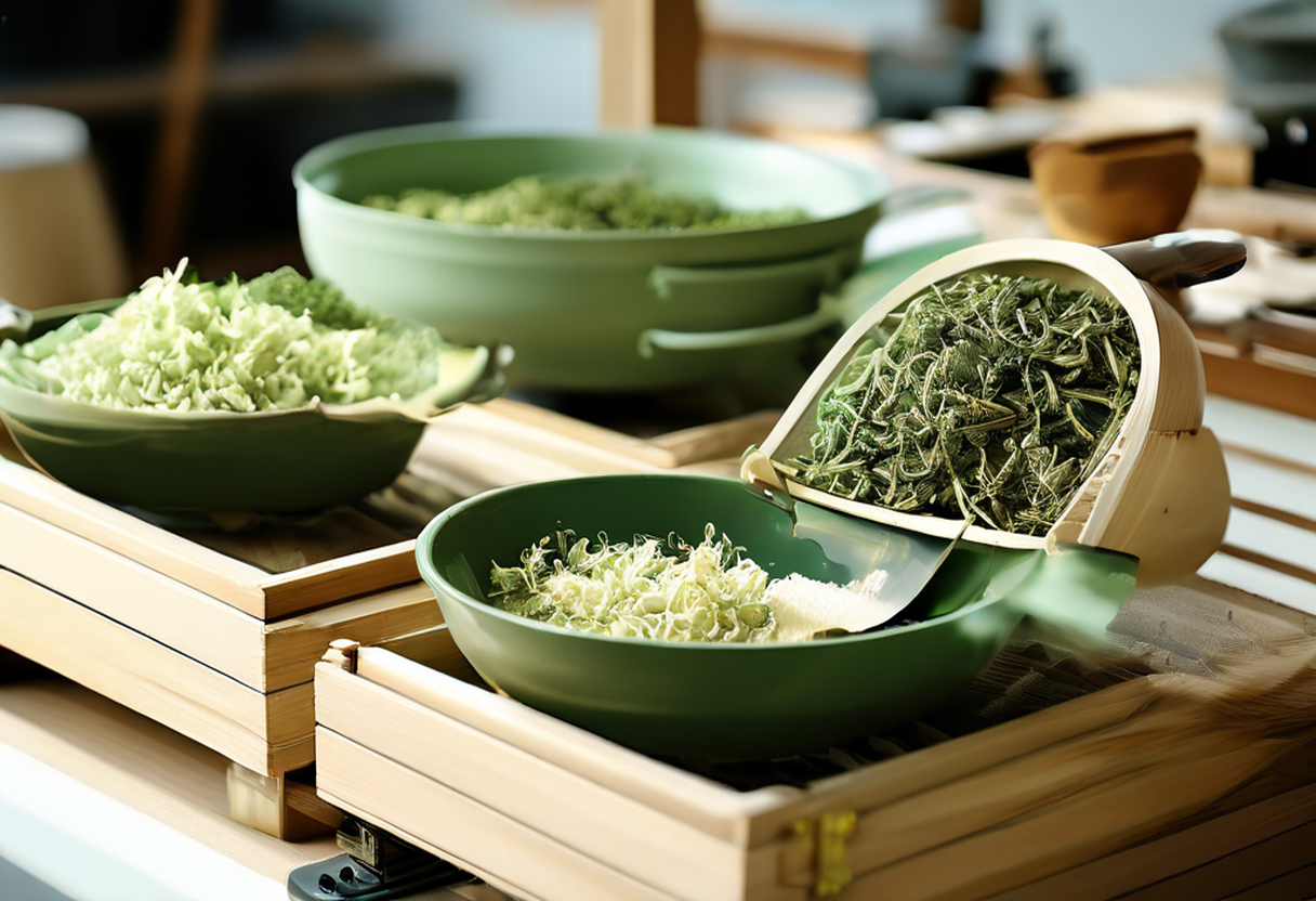 Chất Lượng Cao Cấp